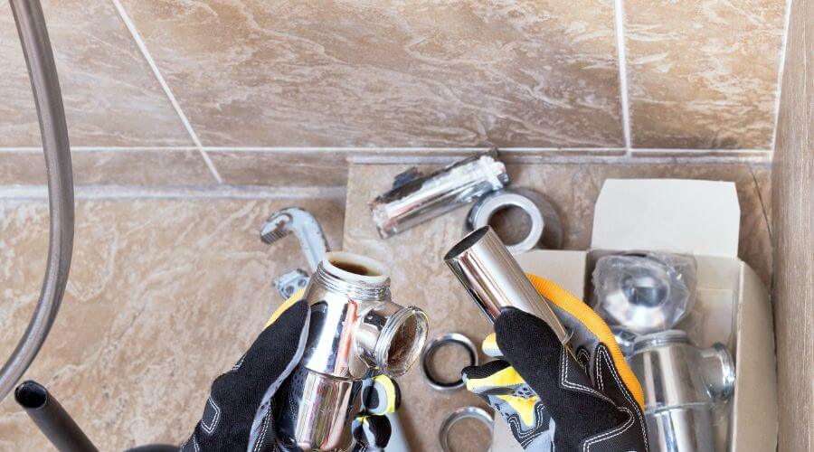 Expert tile roof repair services in Parkers Prairie, MN